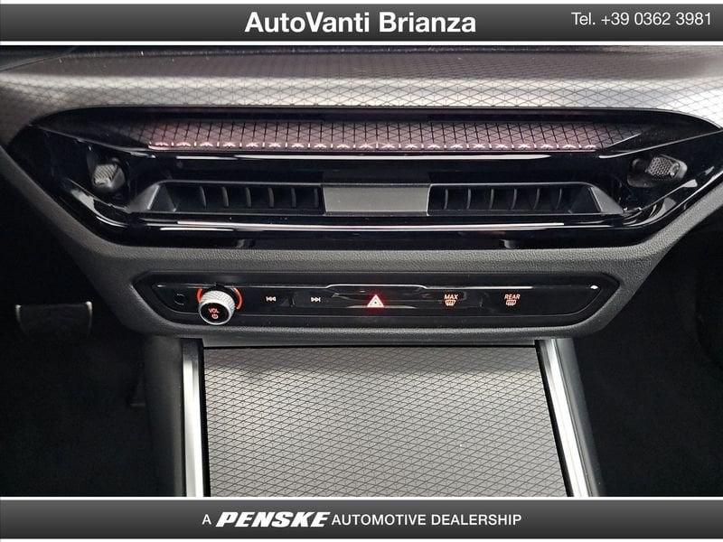 BMW Serie 3 320d Touring mhev 48V xdrive MSport Pro