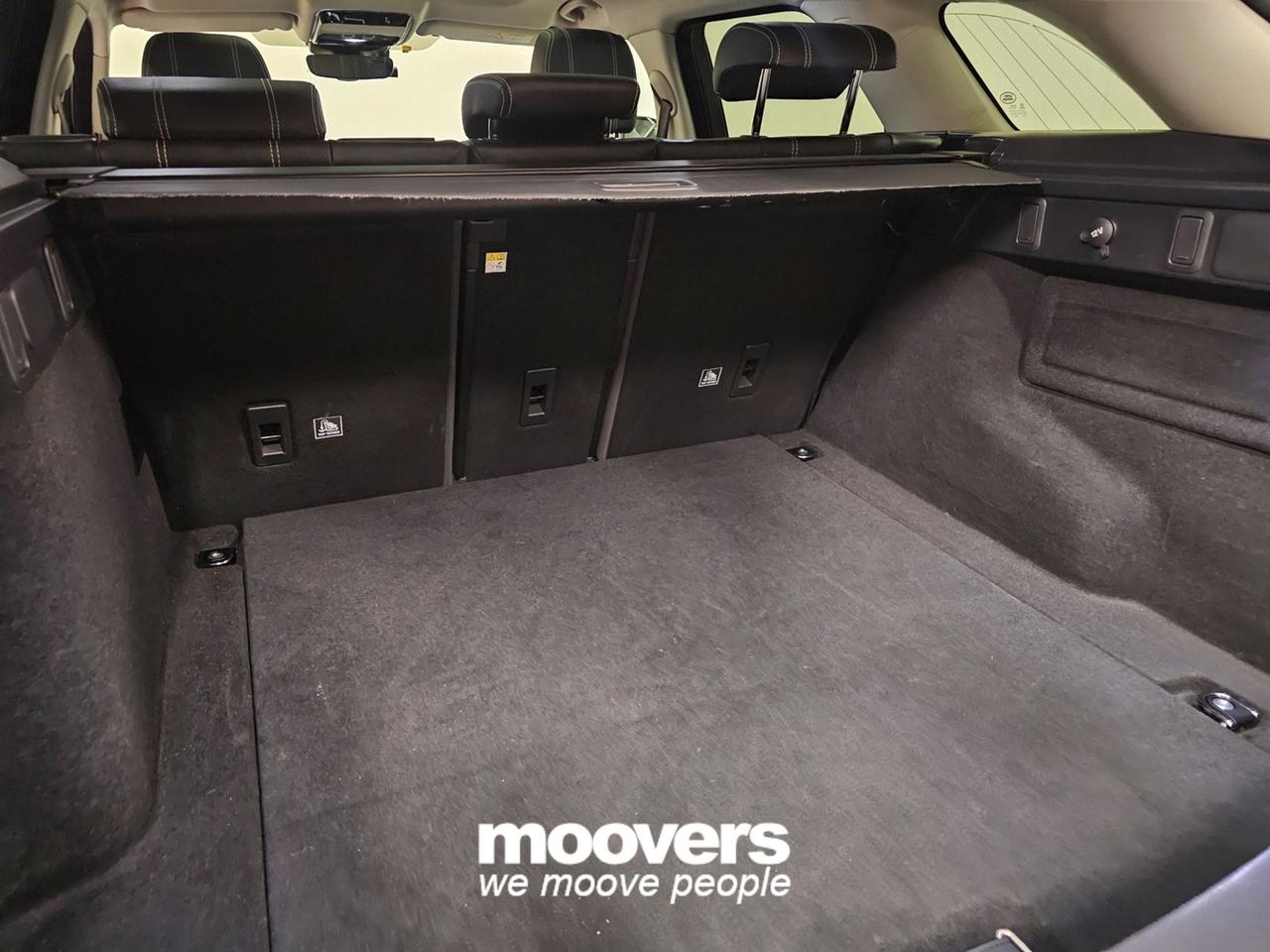 LAND ROVER Range Rover Velar Velar 2.0D I4 240 CV R-Dynamic S