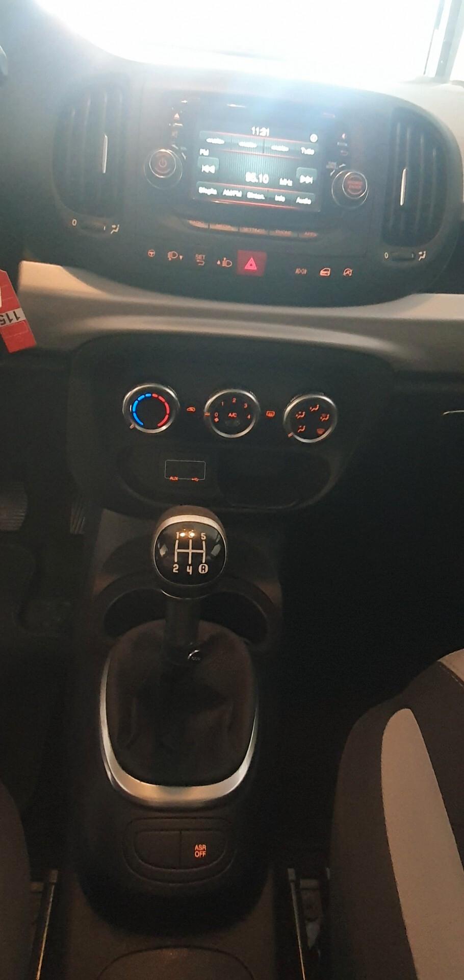 Fiat 500L 1.3 Multijet 95 CV Pop Star