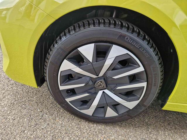 PEUGEOT 208 1.2 75CV 5 porte Active
