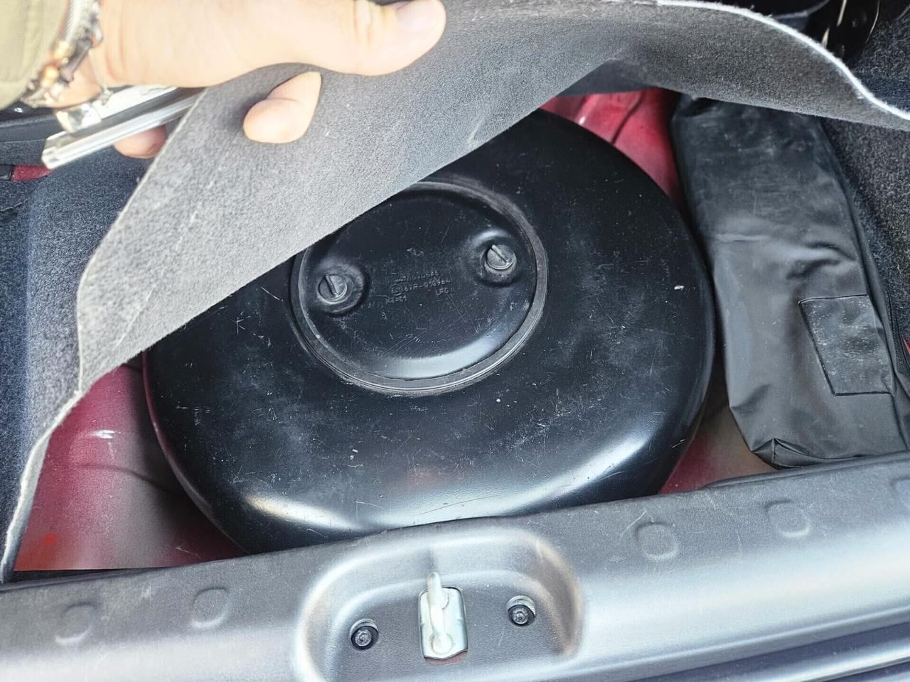 Fiat Panda Cross 1.0 70CV