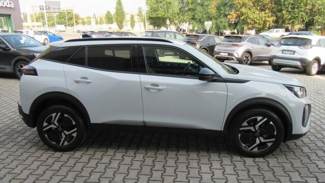 Peugeot 2008 PureTech 100 S&S Allure