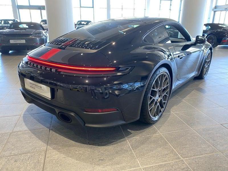 Porsche 911 911 II Carrera PDK