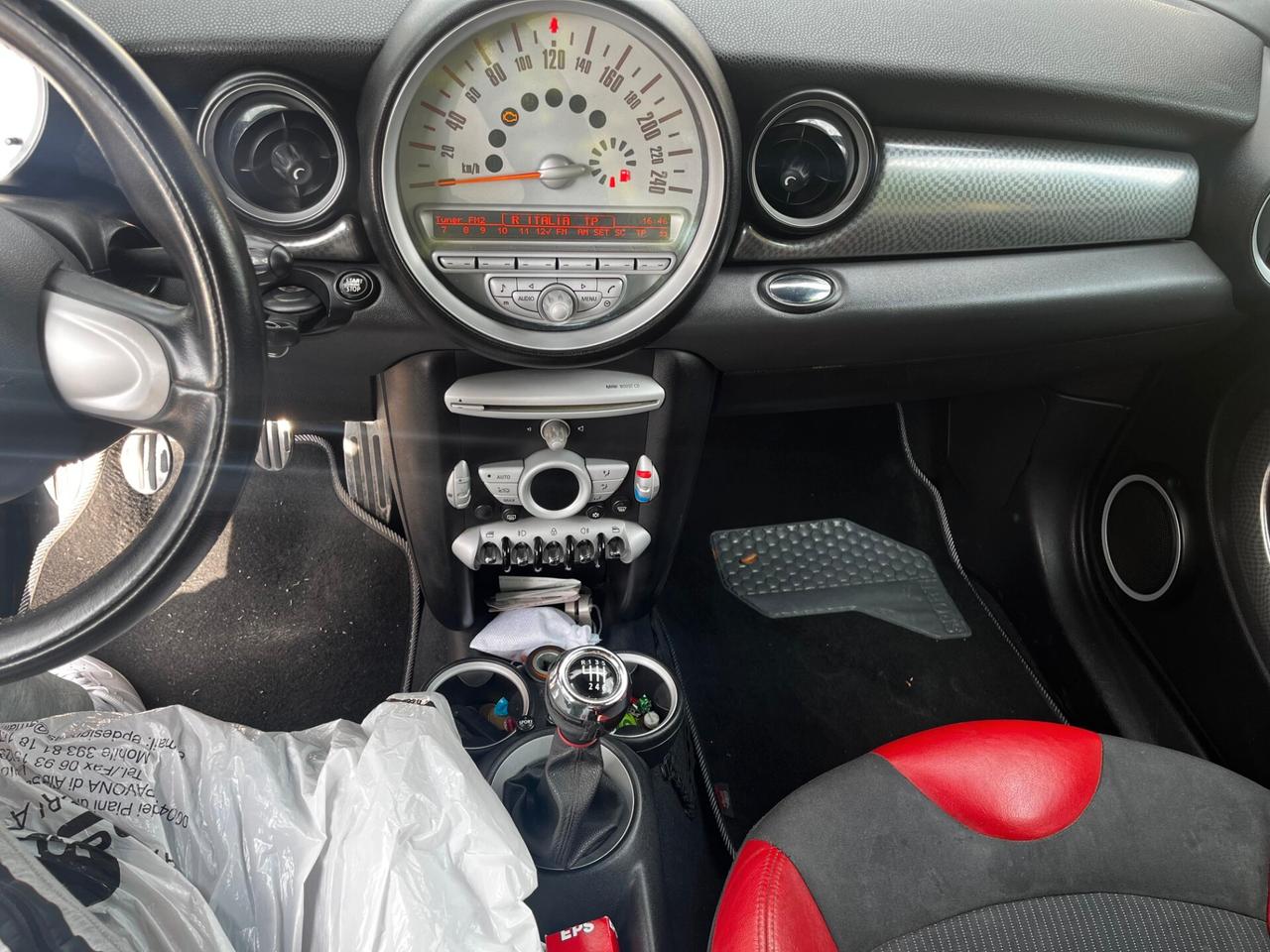 Mini Cooper S MINI COOPER S