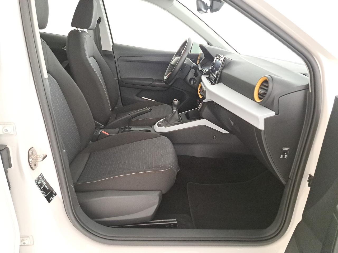 Seat Arona 1.0 ecotsi style 95cv