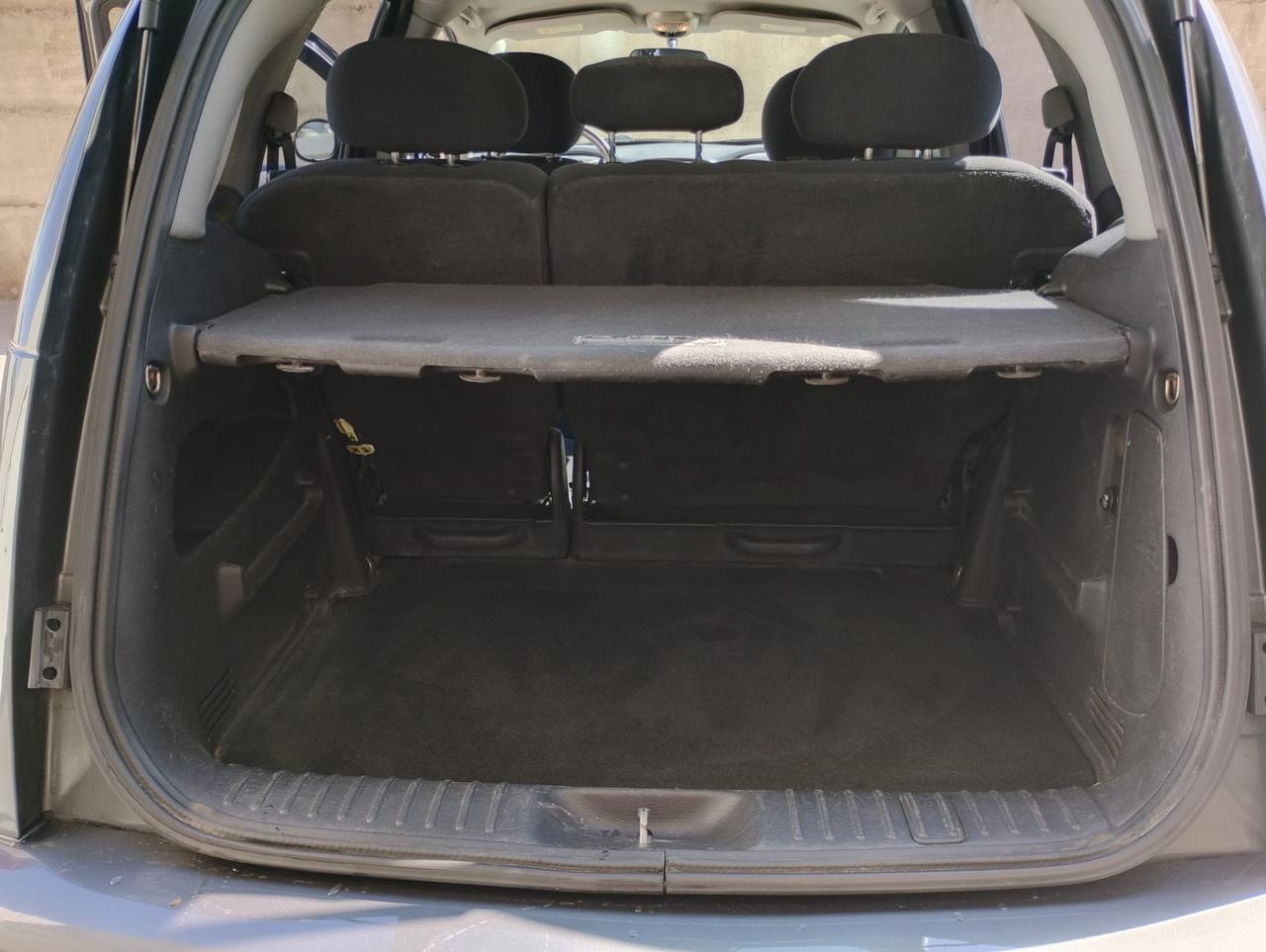 Chrysler PT Cruiser 2.2 CRD cat Touring