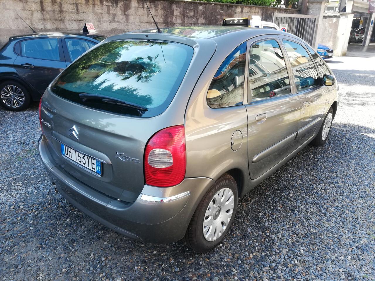 Citroen Xsara Picasso 1.6 benzina 16V - 2007