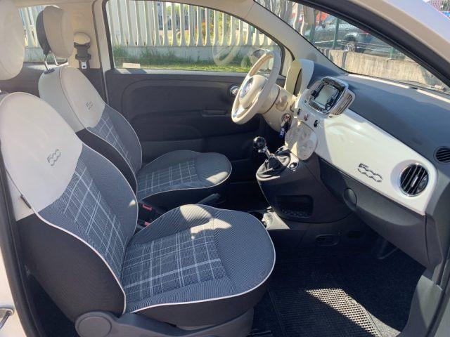 FIAT 500 1.2 EasyPower Lounge