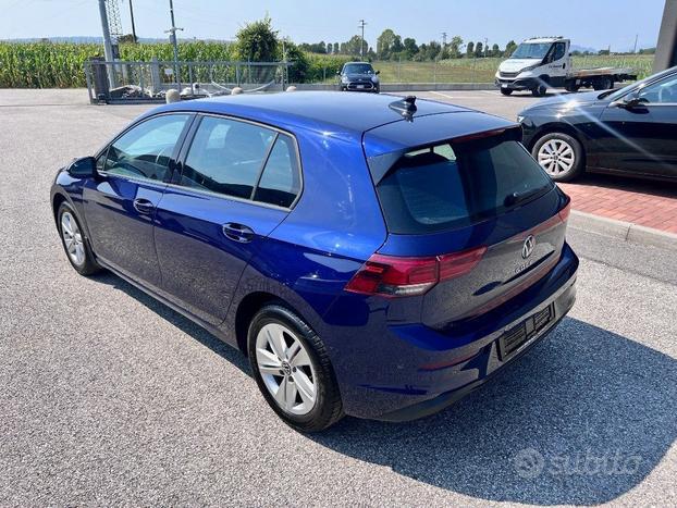VOLKSWAGEN Golf 1.0 TSI EVO Life