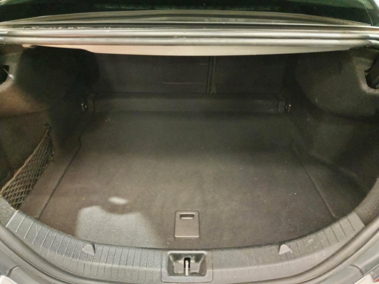 Mercedes-benz CLA 200 d 4Matic Automatic Executive