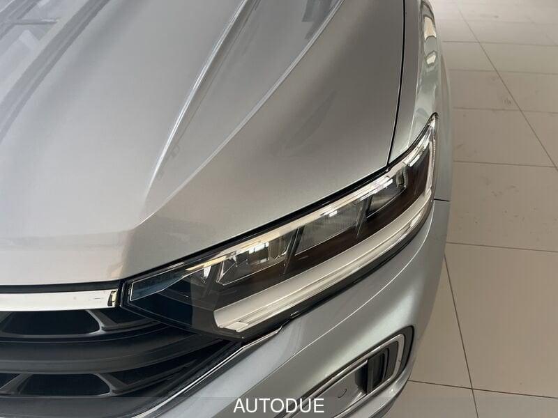 Volkswagen T-Roc 2.0 TDI SCR LIFE 115 CV