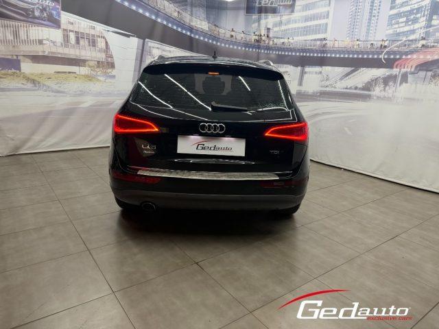 AUDI Q5 2.0 TDI 190 CV diesel quattro S tronic Advanced