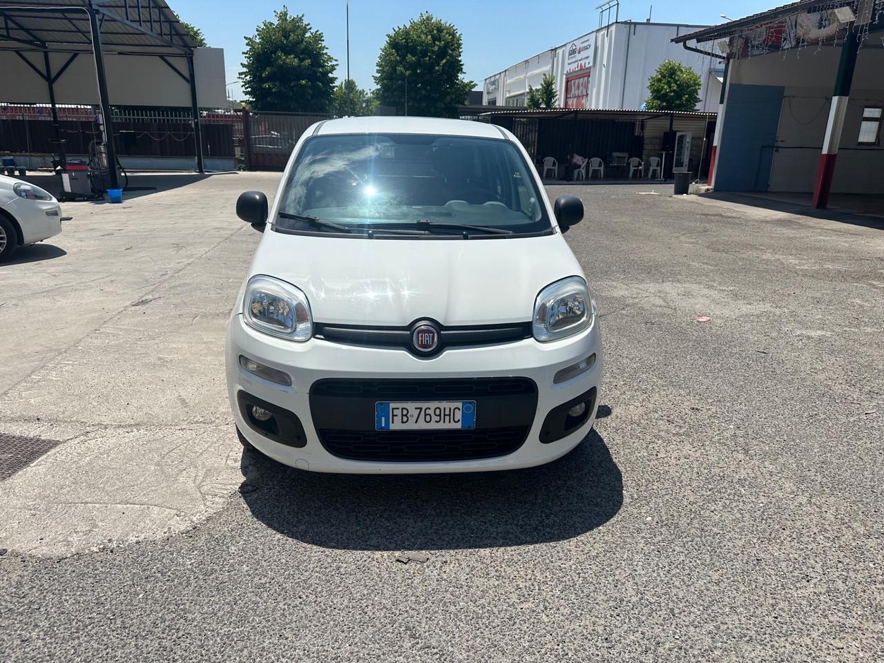 Fiat Panda 1.3 MJT S&S Easy