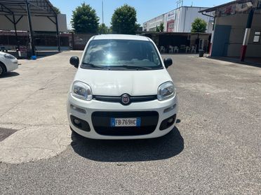Fiat Panda 1.3 MJT S&S Easy