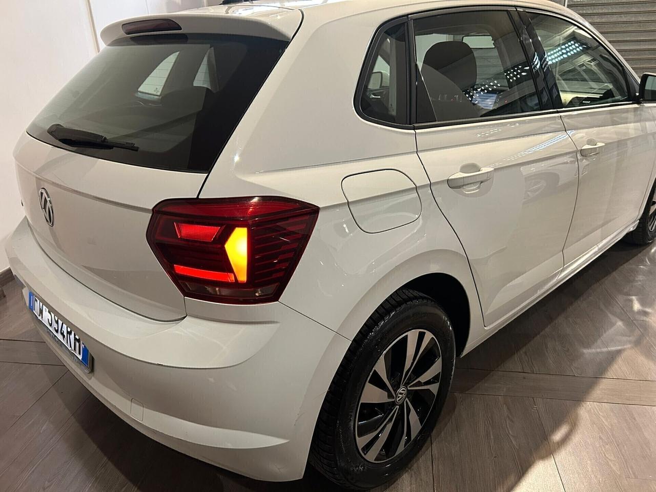 Volkswagen Polo Business 1.6 TDI 5p. Trendline NEOPATENTATI