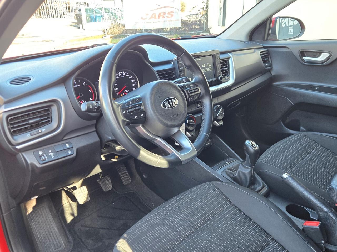 Kia Stonic 1.6 CRDi 110 CV Style