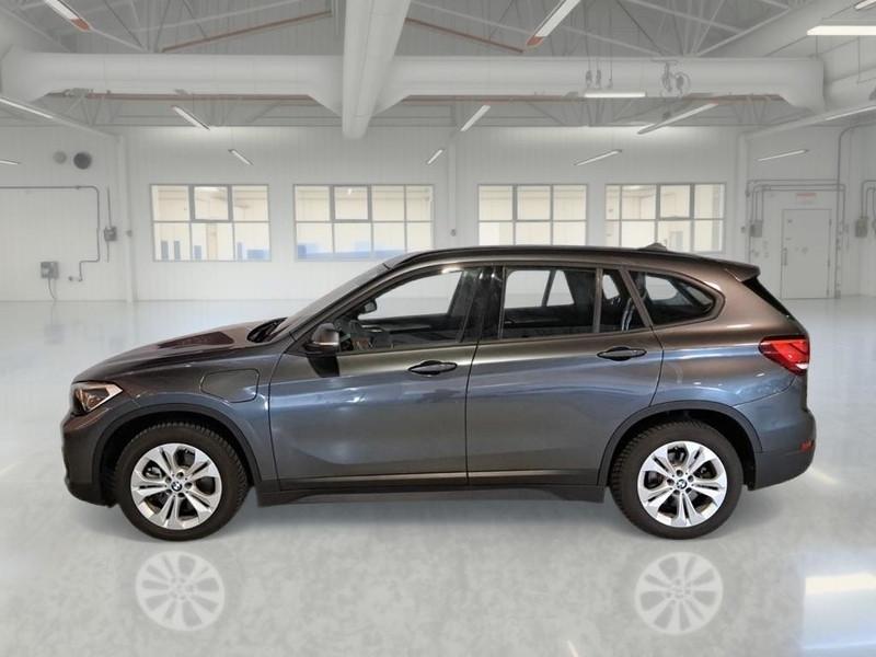 BMW X1 xDrive 25e Business Advantage automatico