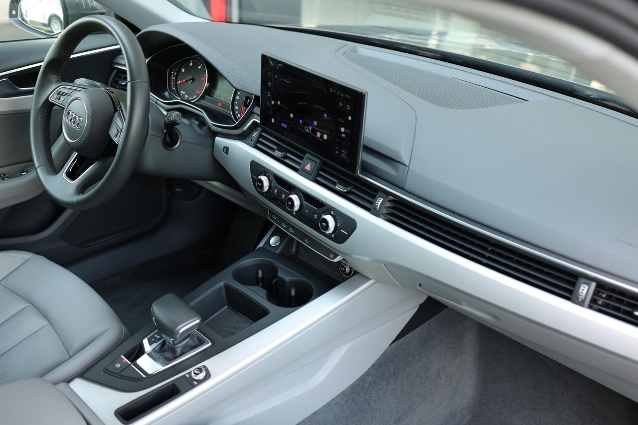 Audi A4 Avant 35 TDI/163 CV S tronic Business