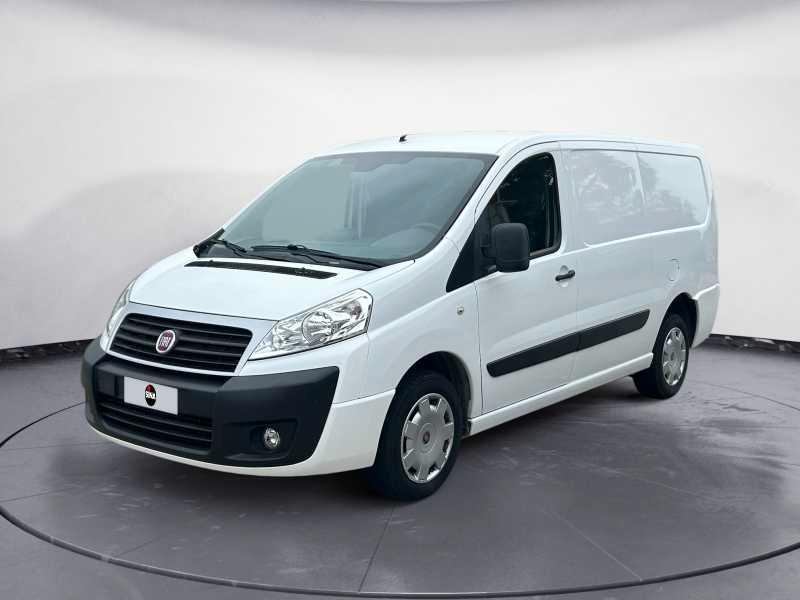FIAT Scudo 2.0 mjt LH1 12Q SX 130cv