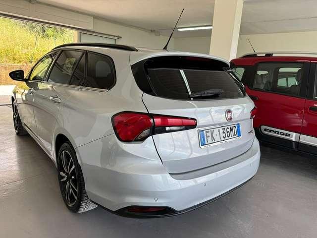 Fiat Tipo Tipo SW 1.6 mjt Lounge s