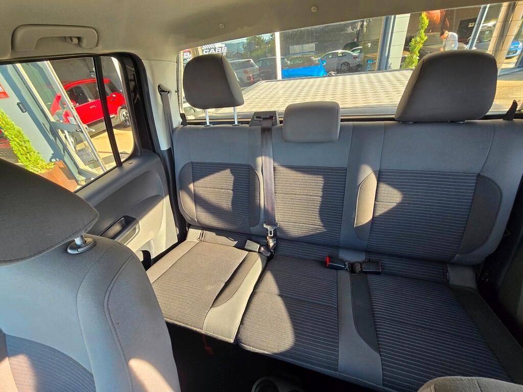 Volkswagen Amarok 2.0 BiTDI 164 CV 4MOTION Highline