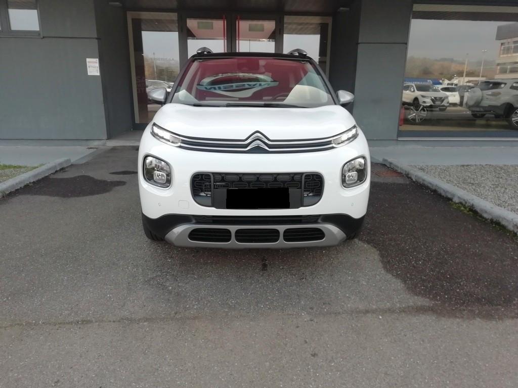 Citroen C3 Aircross C3 Aircross PureTech 130 EAT6 Shine GB635