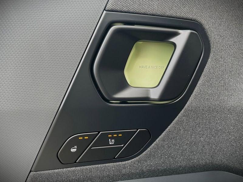 Kia EV2 EV2 42,2 kWh Earth obc 22kW FULL OPTIONAL