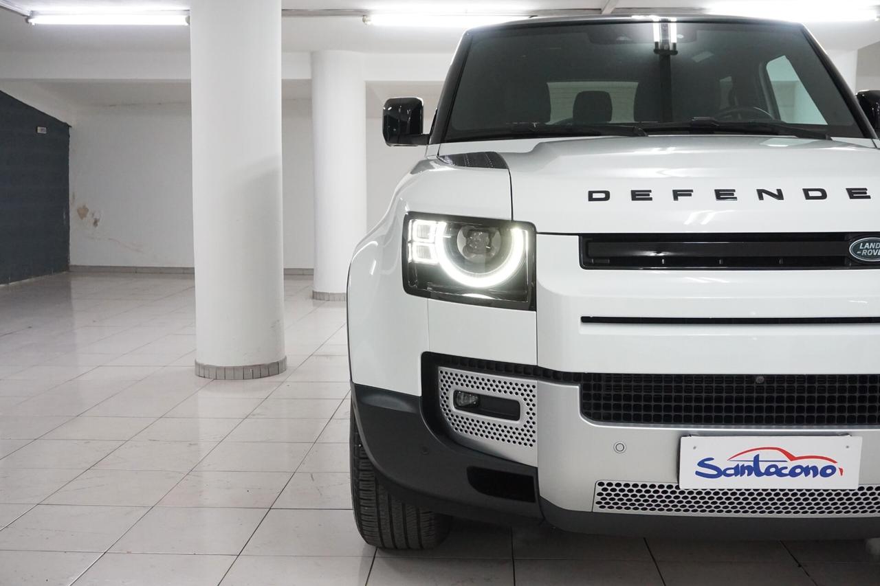 Land Rover Defender 90 3.0D I6 200 CV AWD Auto X-Dynamic SE