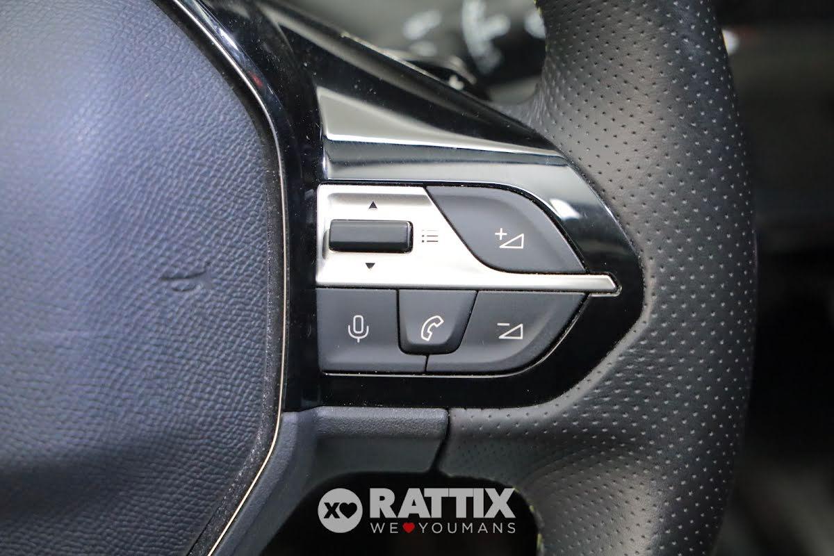 Peugeot 308 SW 1.2 Puretech t 130CV GT EAT8