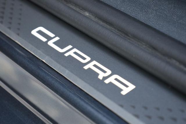 CUPRA Leon 1.5 eTSI 150 CV DSG