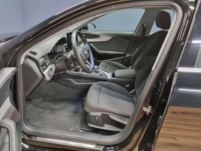 AUDI A4 Avant 30 TDI/136 CV S tronic Business Advanced