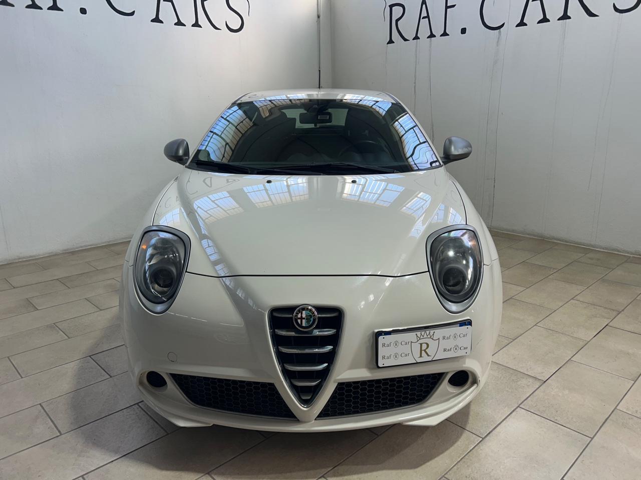 Alfa Romeo MiTo 1.4 78 CV 8V S&S