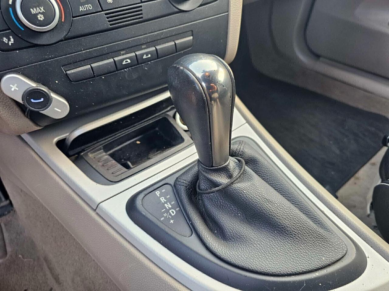 Bmw 118 118d Cabrio Attiva