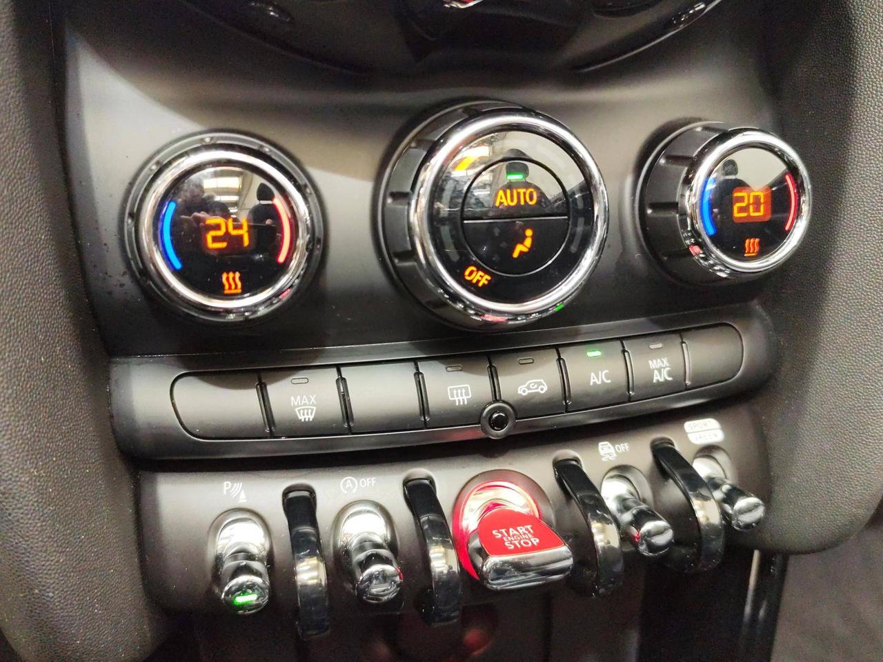 MINI Cabrio Cooper Essential