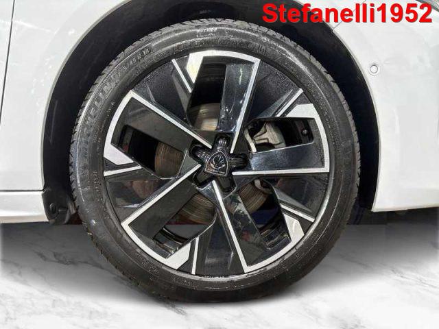PEUGEOT 508 II 2023 SW - SW 1.5 bluehdi Allure s&s 130cv eat