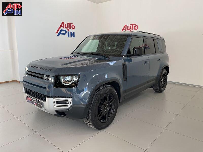 Land Rover Defender Defender 110 3.0D I6 250 CV AWD Auto SE