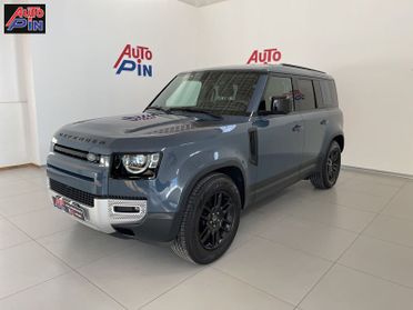 Land Rover Defender Defender 110 3.0D I6 250 CV AWD Auto SE