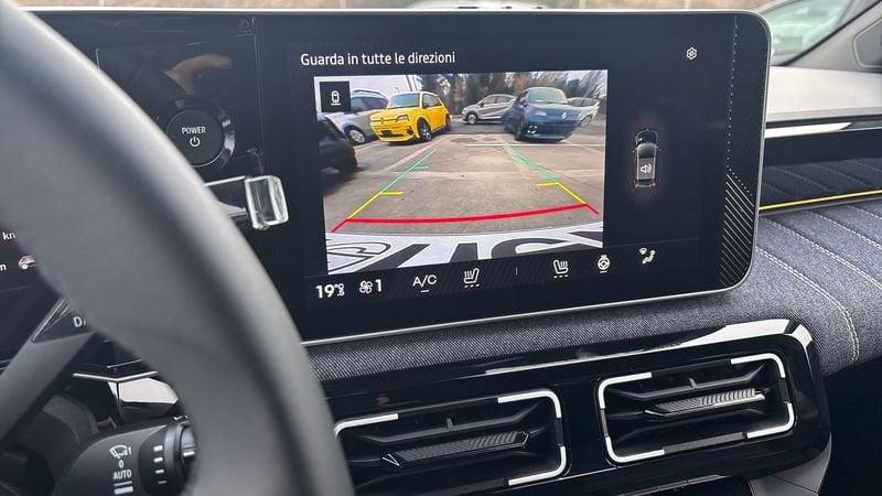 Renault 5 Renault E-Tech Electric Comfort Range Techno