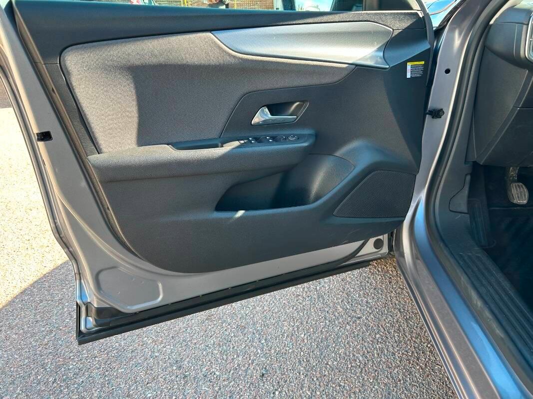 Opel Mokka 1.2 t Elegance s&s 100cv