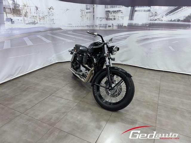 Harley-Davidson Altro 1200L XL Sportster Low Centenario