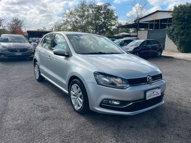 Volkswagen Polo 1.4 TDI 5p. Trendline BlueMotion Technology