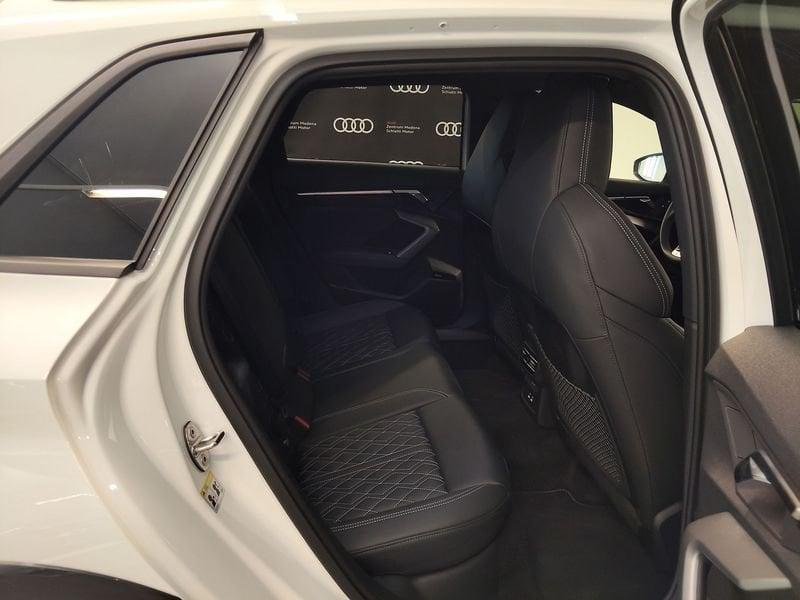 Audi A3 allstreet 35 TDI S tronic