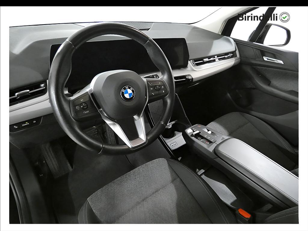 BMW 218i Active Tourer