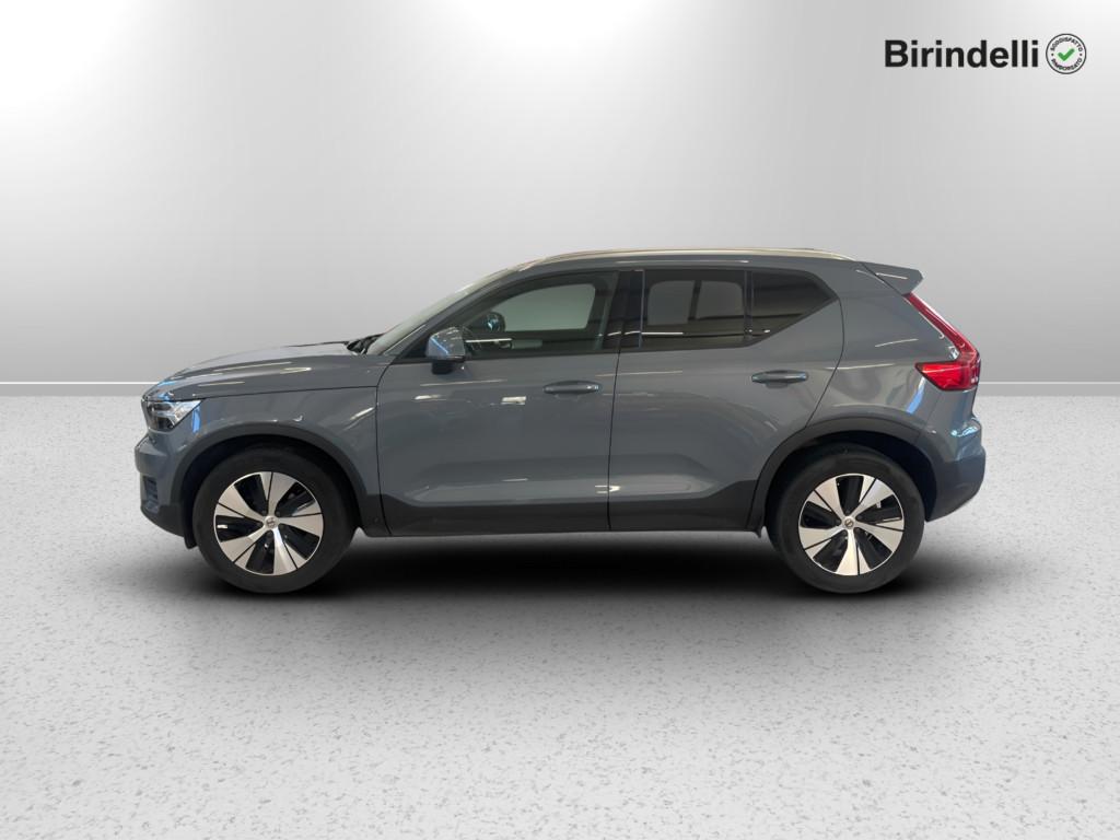VOLVO XC40 (2017-->) - XC40 T2 Momentum