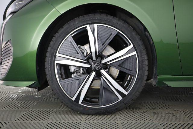 PEUGEOT 308 308 BlueHDi 130 S&S EAT8 GT