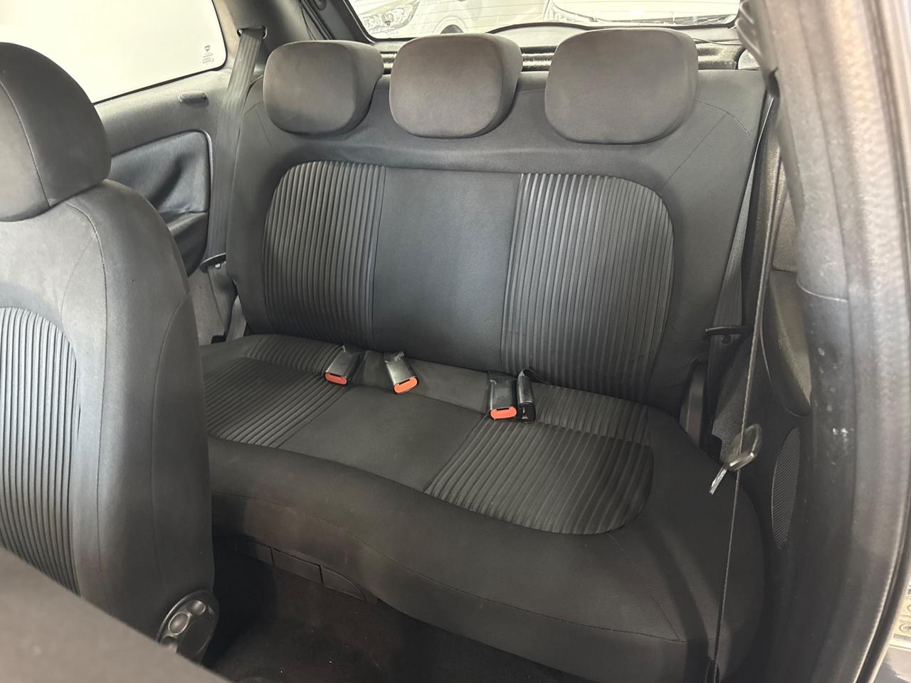 Lancia Ypsilon 1.2 2010 120 mila km nuova