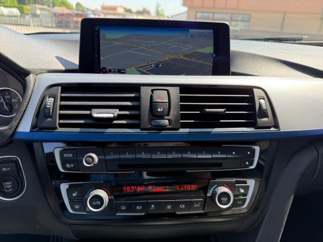 BMW 428 i xDrive Coupé Msport TETTO/RADAR