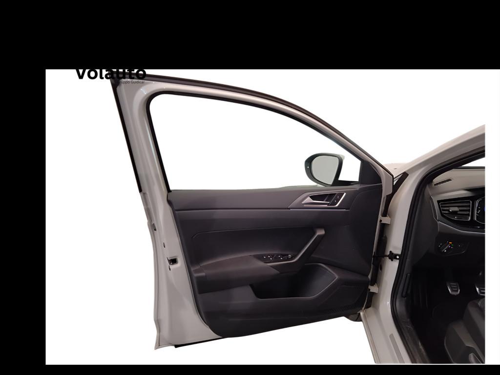 VOLKSWAGEN Taigo - Taigo 1.0 tsi R-Line 110cv