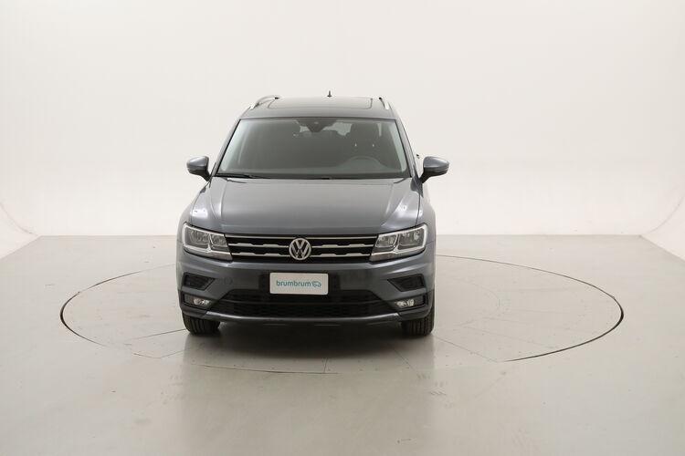 Volkswagen Tiguan Business 4MOTION DSG - 7 POSTI BR264667 2.0 Diesel 150CV