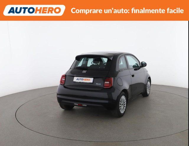 FIAT 500e Berlina 23,8 kWh Action
